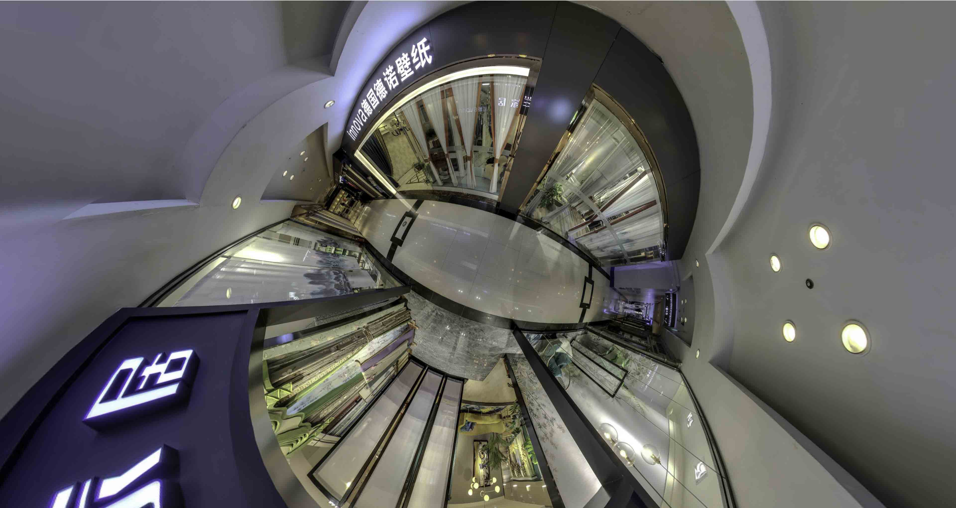 畅好乡VR全景拍摄：游戏开发中的创新应用与技术革新
